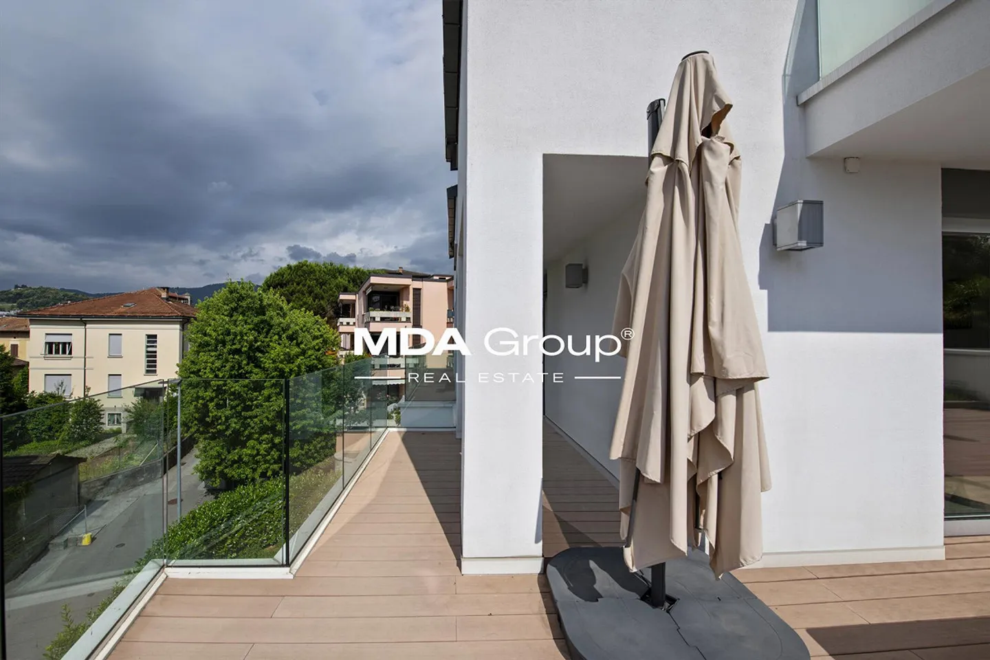 Condo/Appartamento in vendita, Via Sione,2, a Massagno, Svizzera - Foto 9 di 13