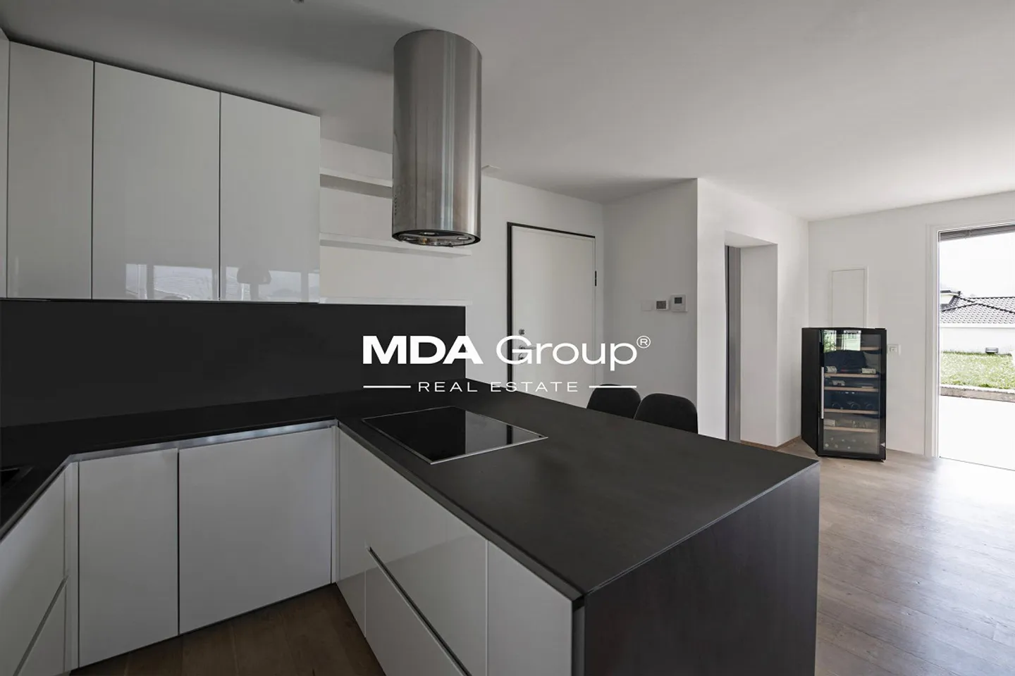 Condo/Appartamento in vendita, Via Sione,2, a Massagno, Svizzera - Foto 11 di 13
