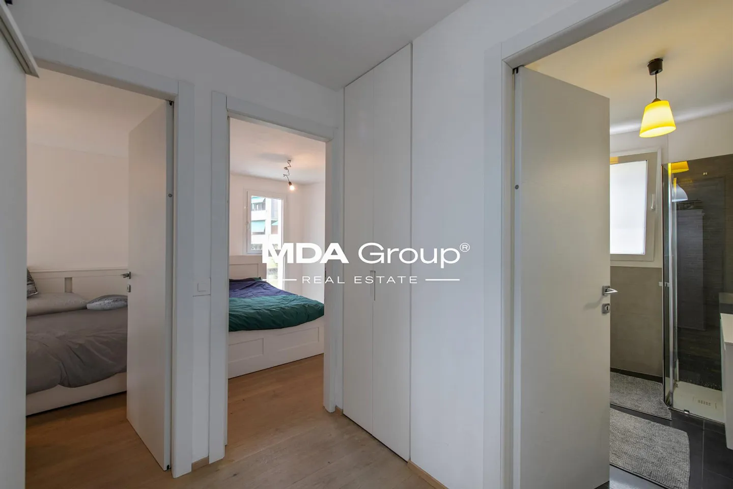 Condo/Appartamento in vendita, Via Sione,2, a Massagno, Svizzera - Foto 12 di 13