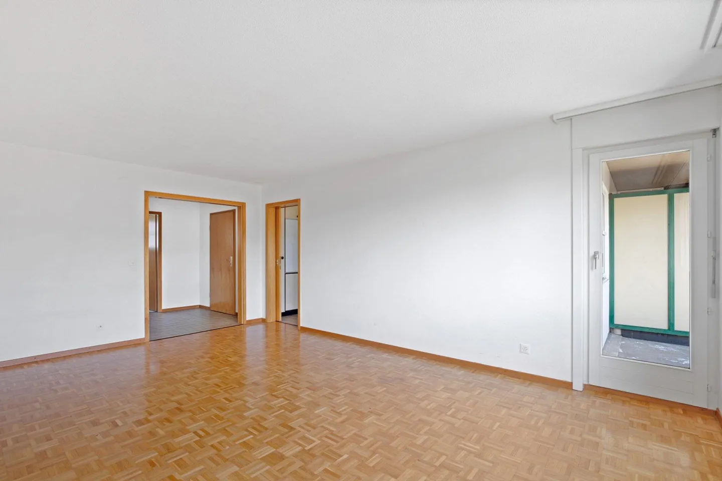 Appartamento situato in una zona tranquilla - Foto 2 di 8