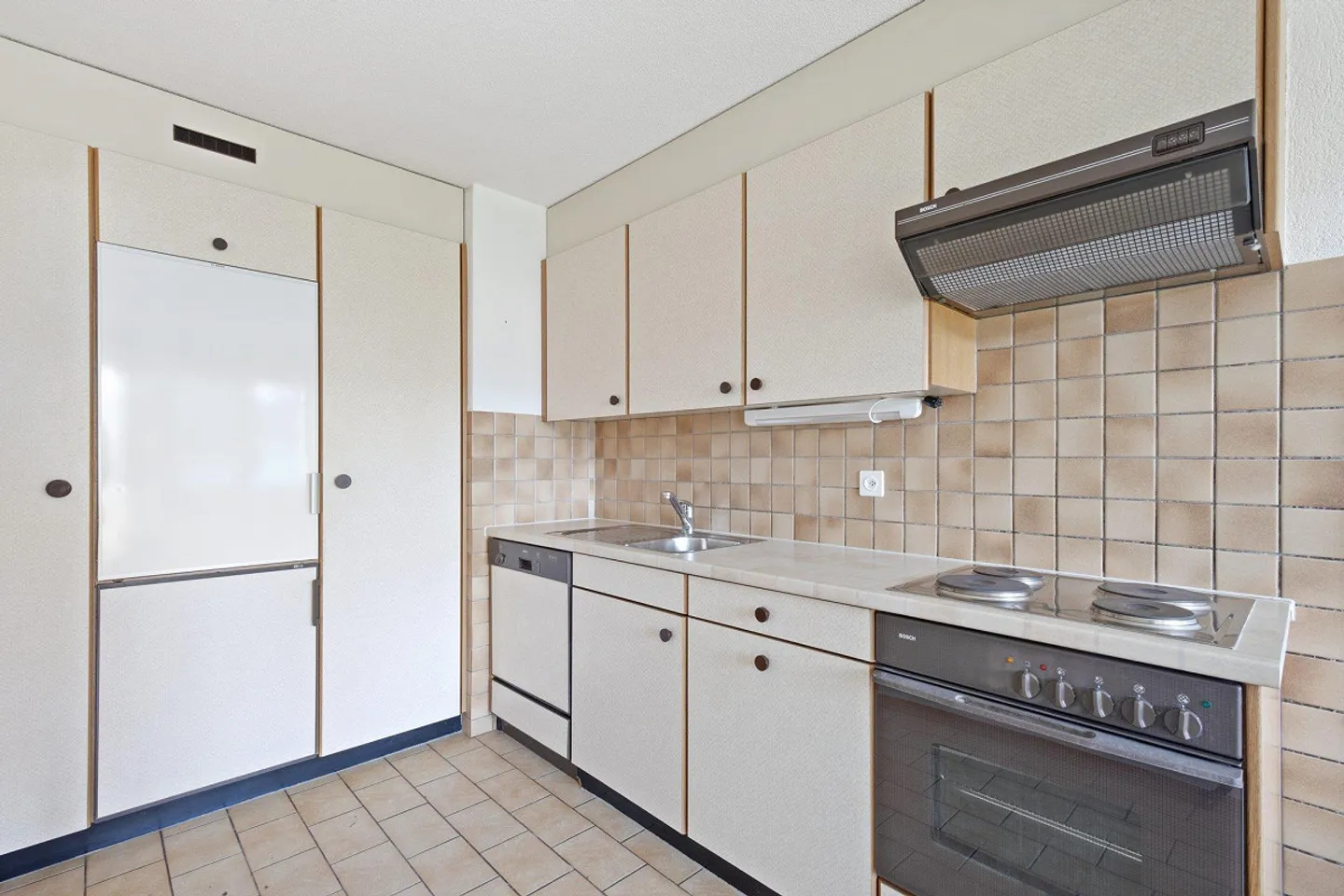 Appartamento situato in una zona tranquilla - Foto 4 di 8