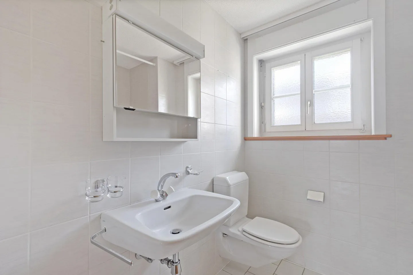 Appartamento situato in una zona tranquilla - Foto 5 di 8