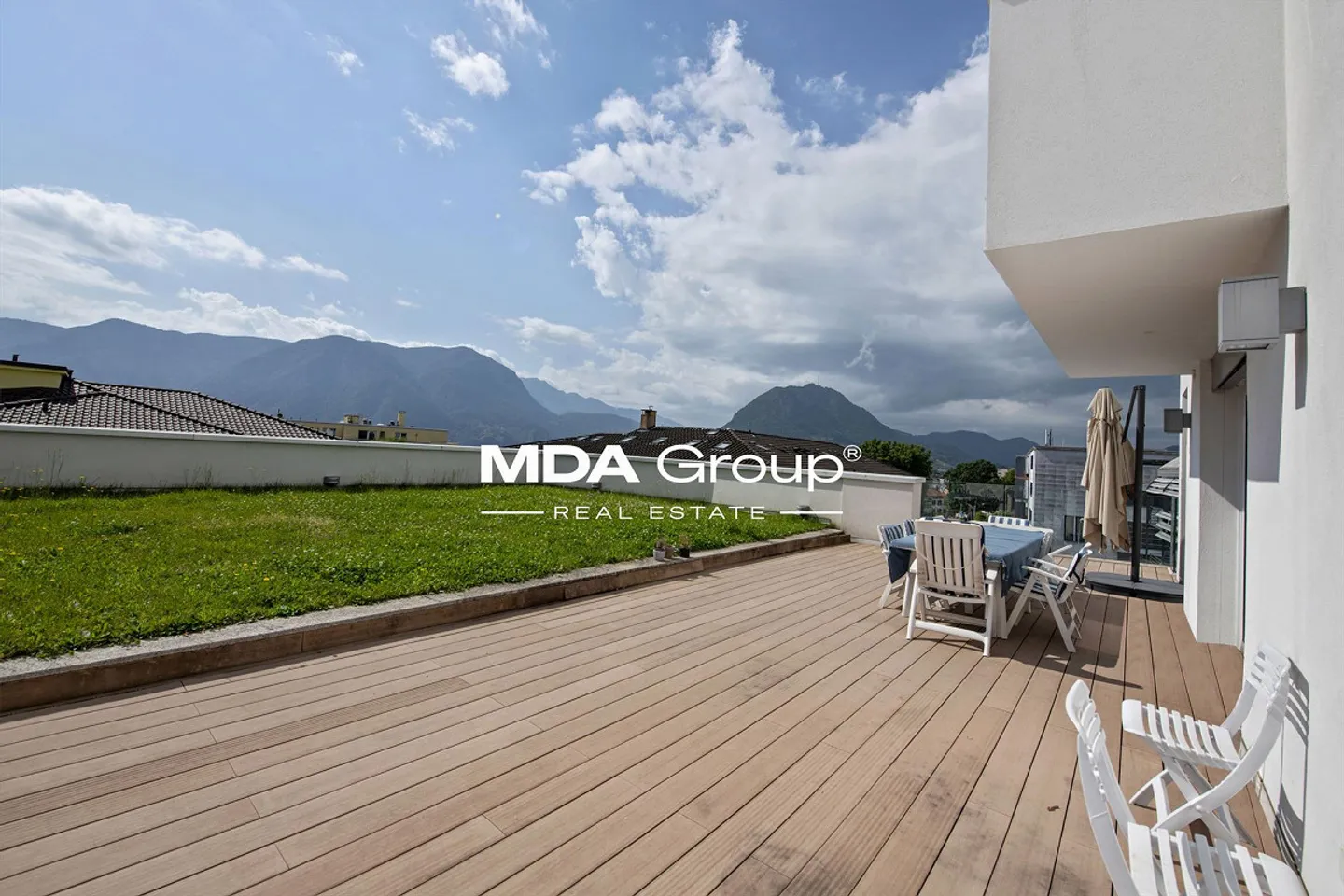 Condo/Appartamento in vendita, Via Sione,2, a Massagno, Svizzera - Foto 1 di 13