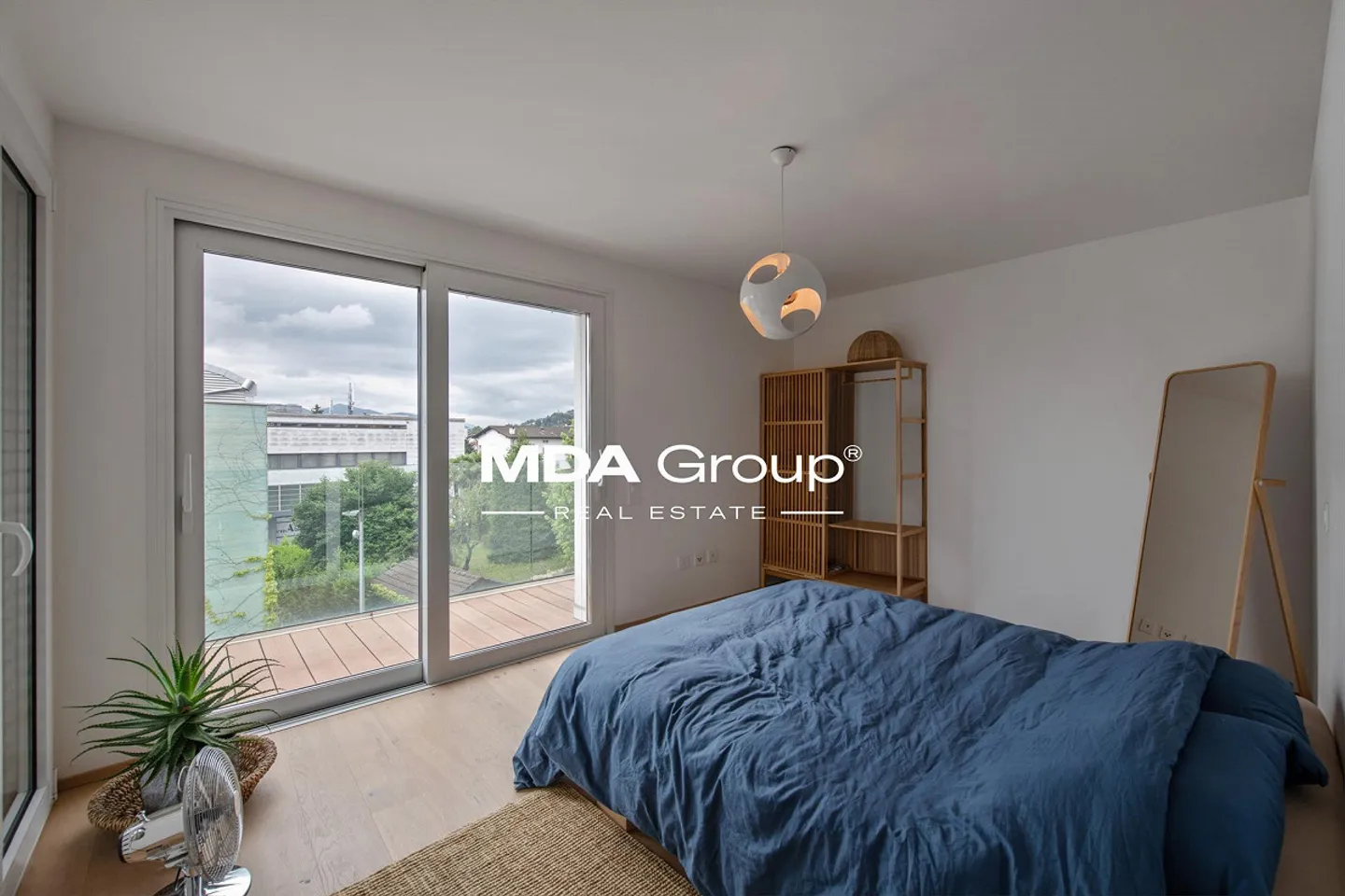 Condo/Appartamento in vendita, Via Sione,2, a Massagno, Svizzera - Foto 2 di 13