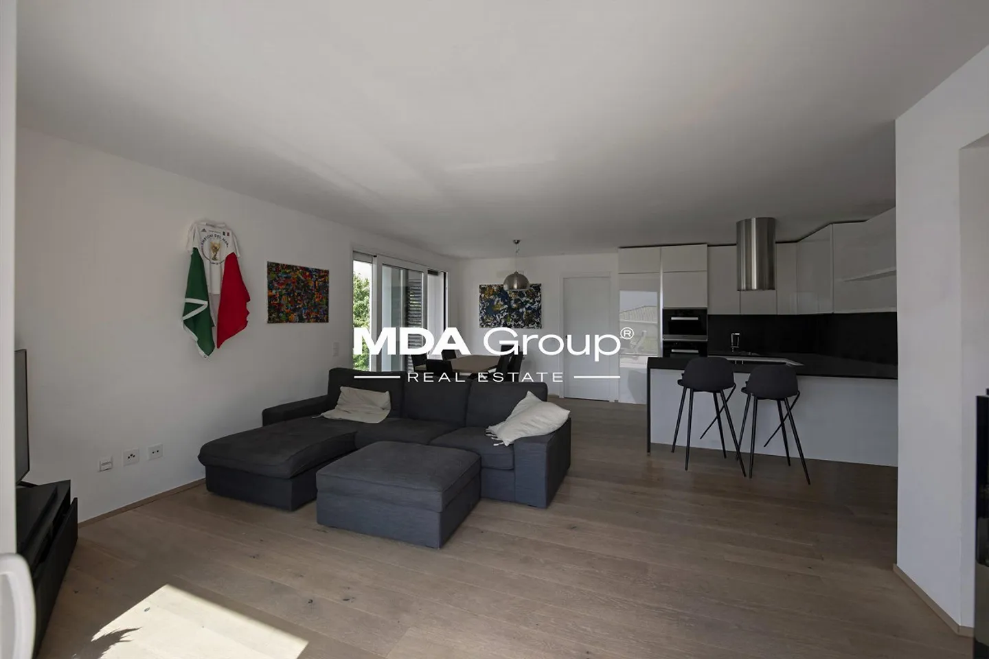 Condo/Appartamento in vendita, Via Sione,2, a Massagno, Svizzera - Foto 5 di 13