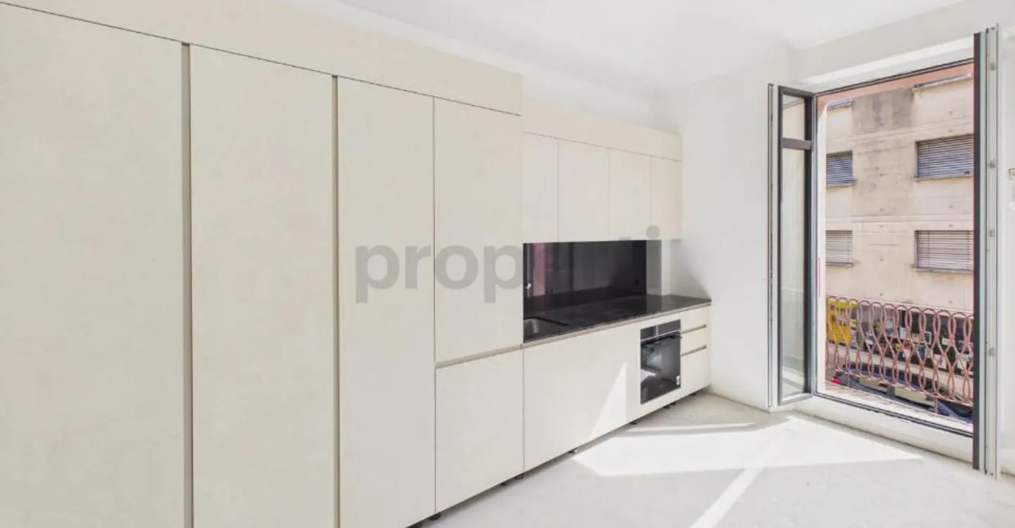 Renoviertes Gebäude, Funktionale Anordnung & Hohe Energieeffizienz! - Foto 2 von 8