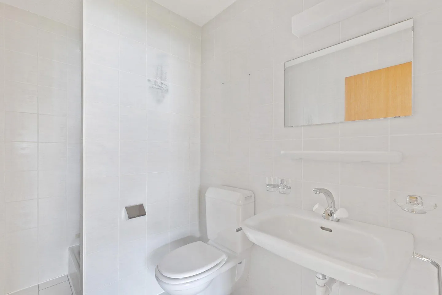 Appartamento situato in una zona tranquilla - Foto 6 di 8