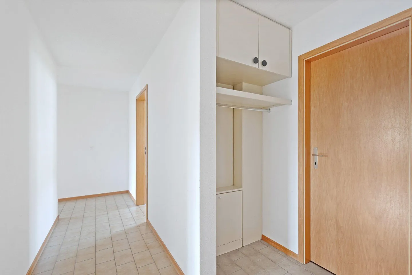 Appartamento situato in una zona tranquilla - Foto 8 di 8