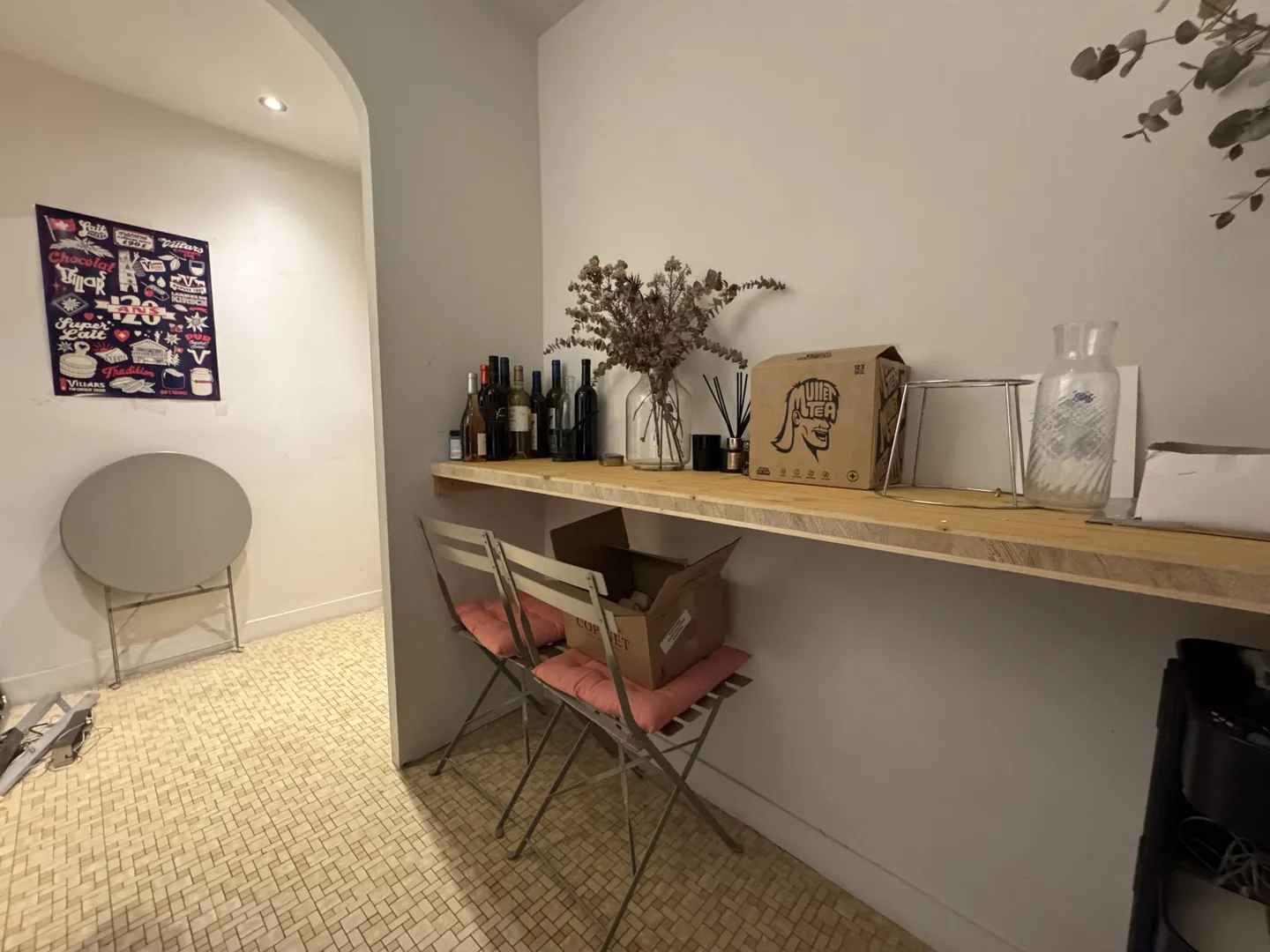 Espace Commercial Charmant à Sion - Photo 3 sur 6