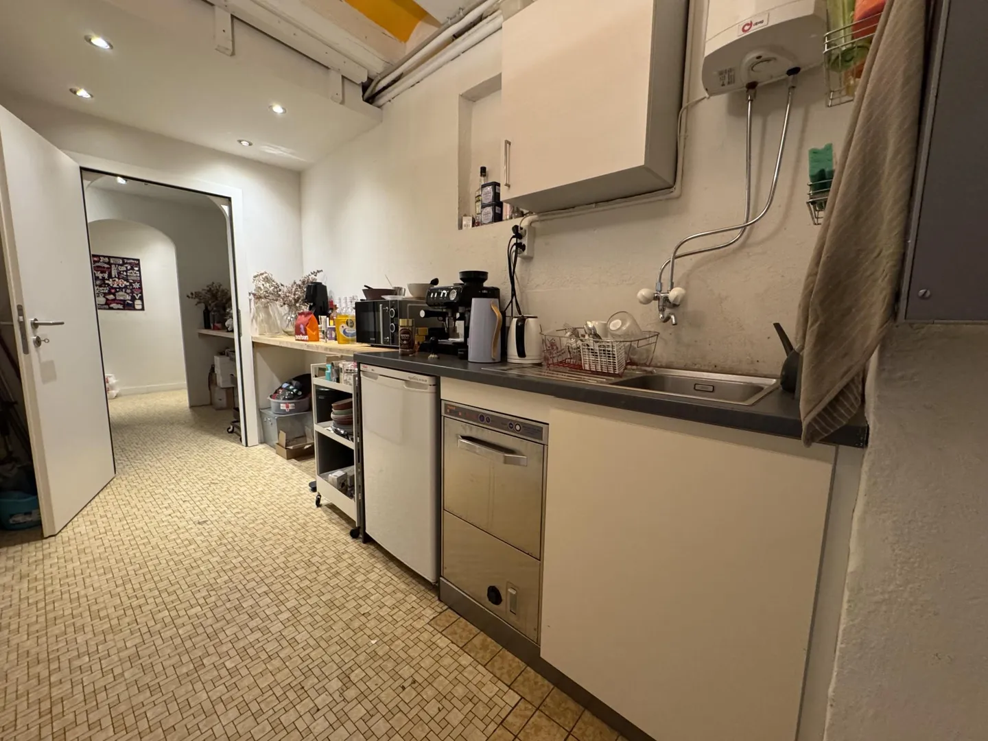 Espace Commercial Charmant à Sion - Photo 4 sur 6