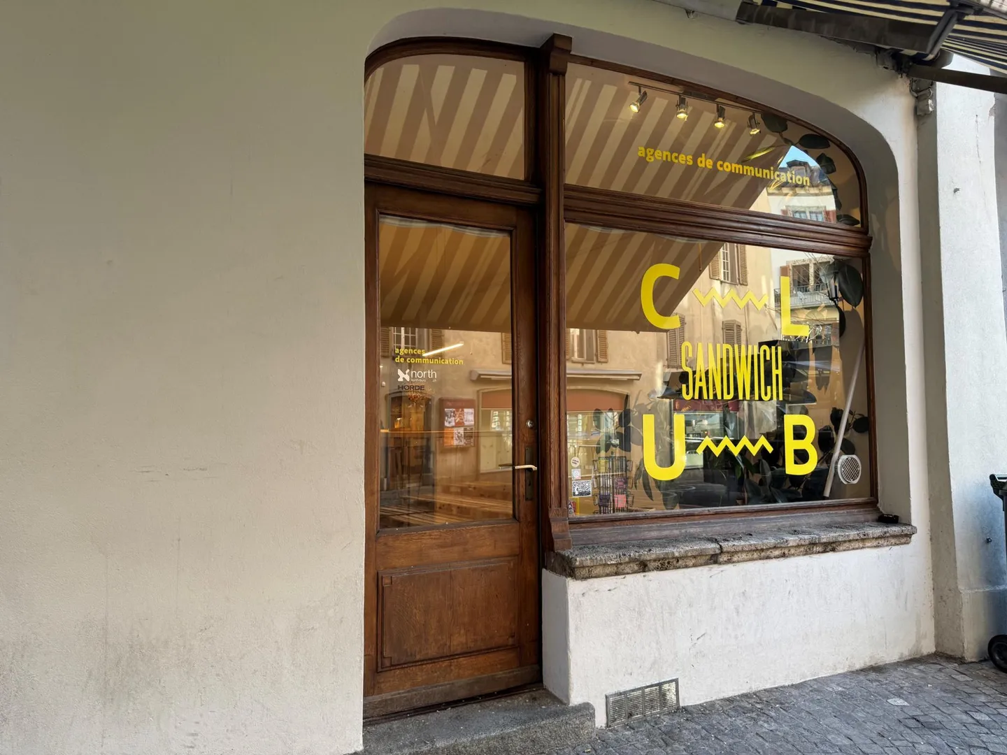 Espace Commercial Charmant à Sion - Photo 5 sur 6