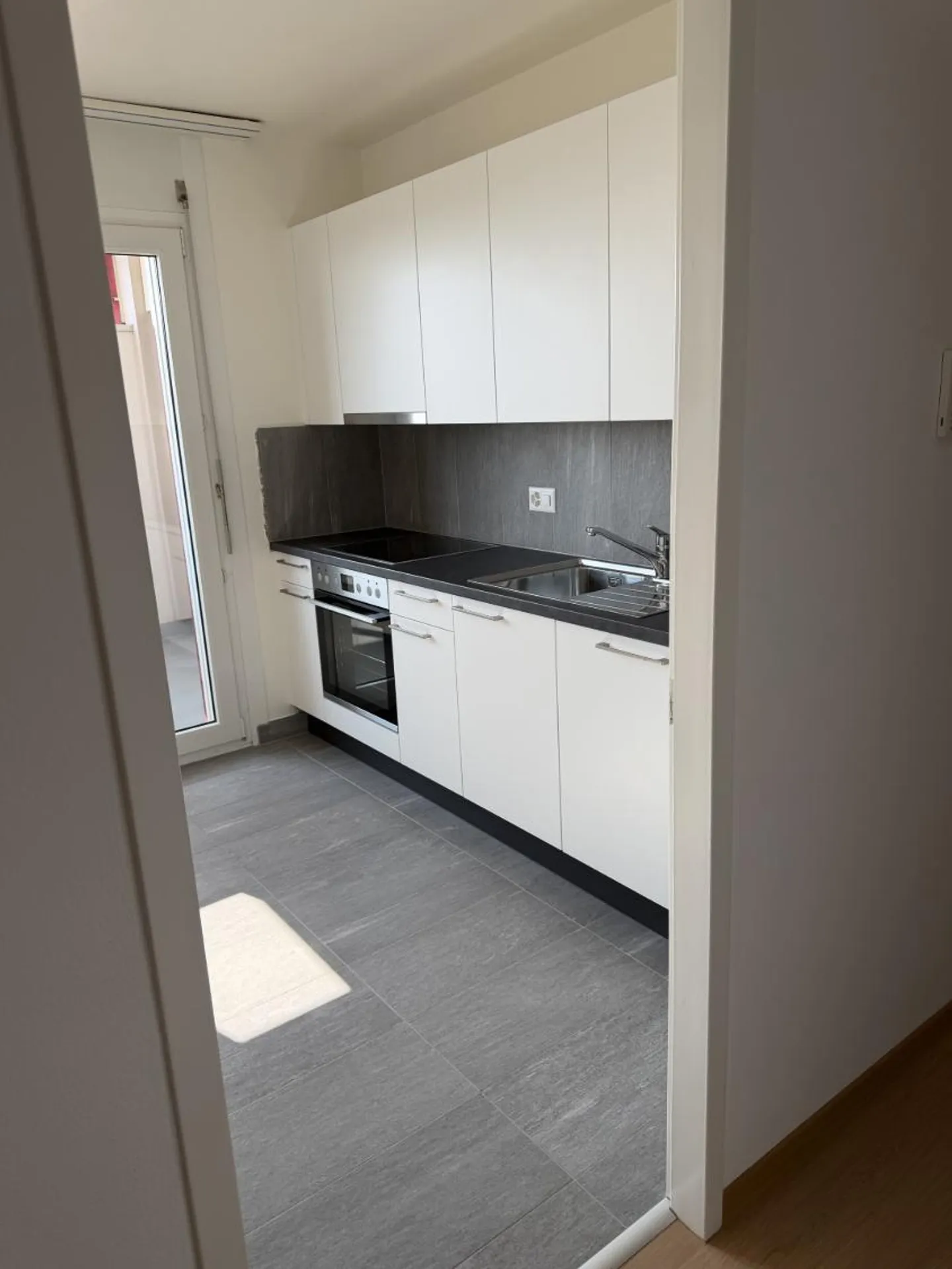 Charmante Wohnung in Longemalle - Foto 1 von 5