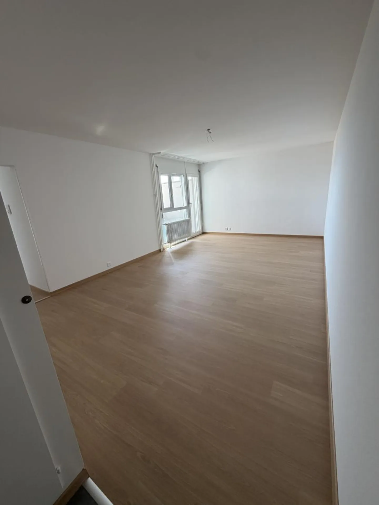 Charmante Wohnung in Longemalle - Foto 2 von 5
