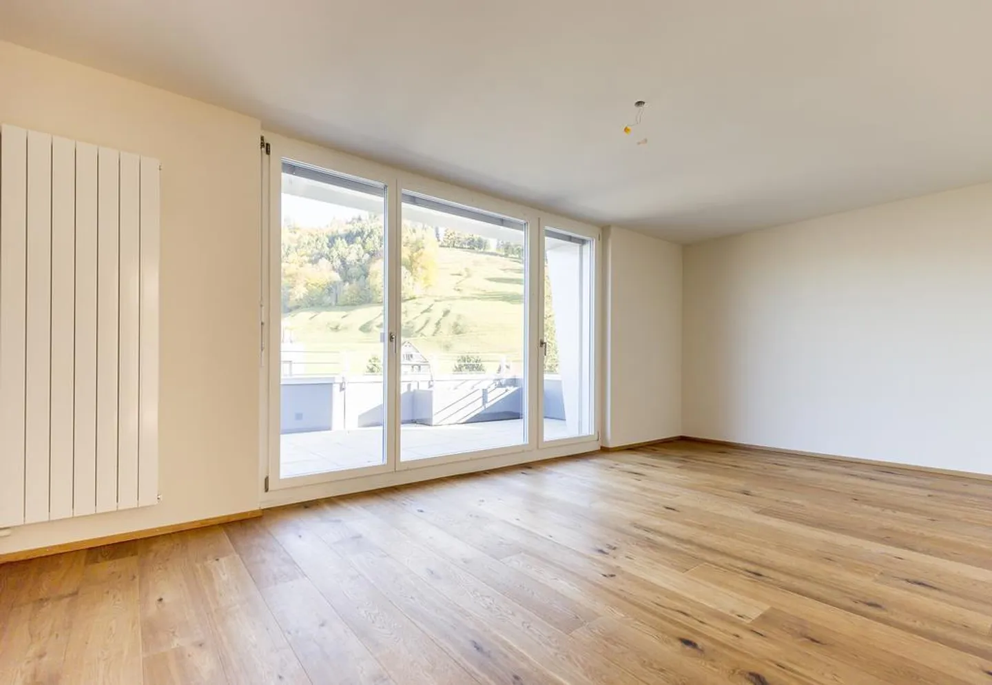 Exclusive penthouse apartment with two terraces - Photo 4 of 12