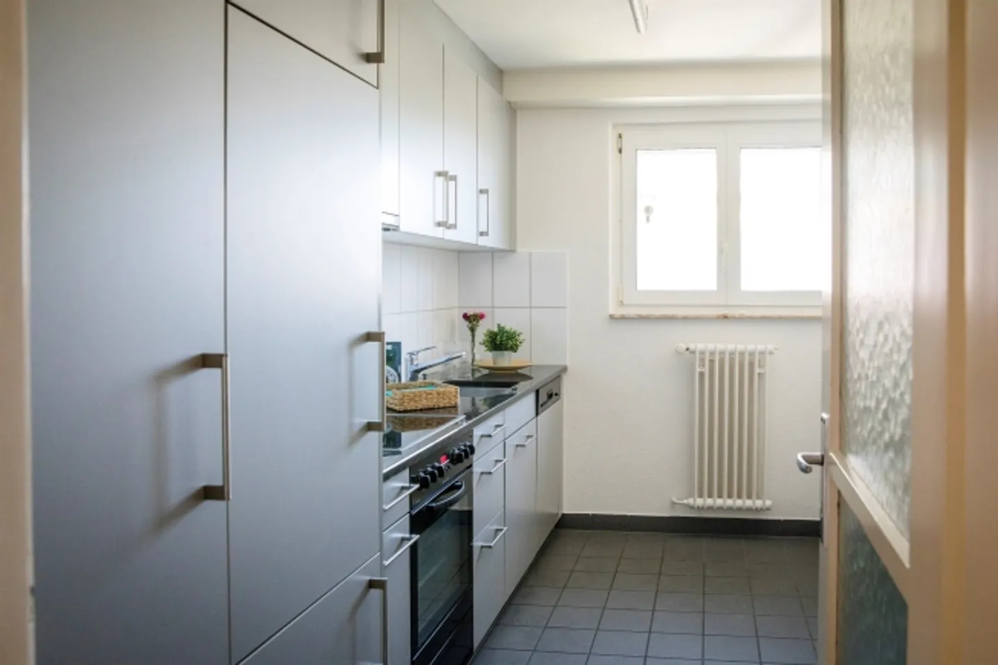 Appartement à louer - Photo 3 sur 6