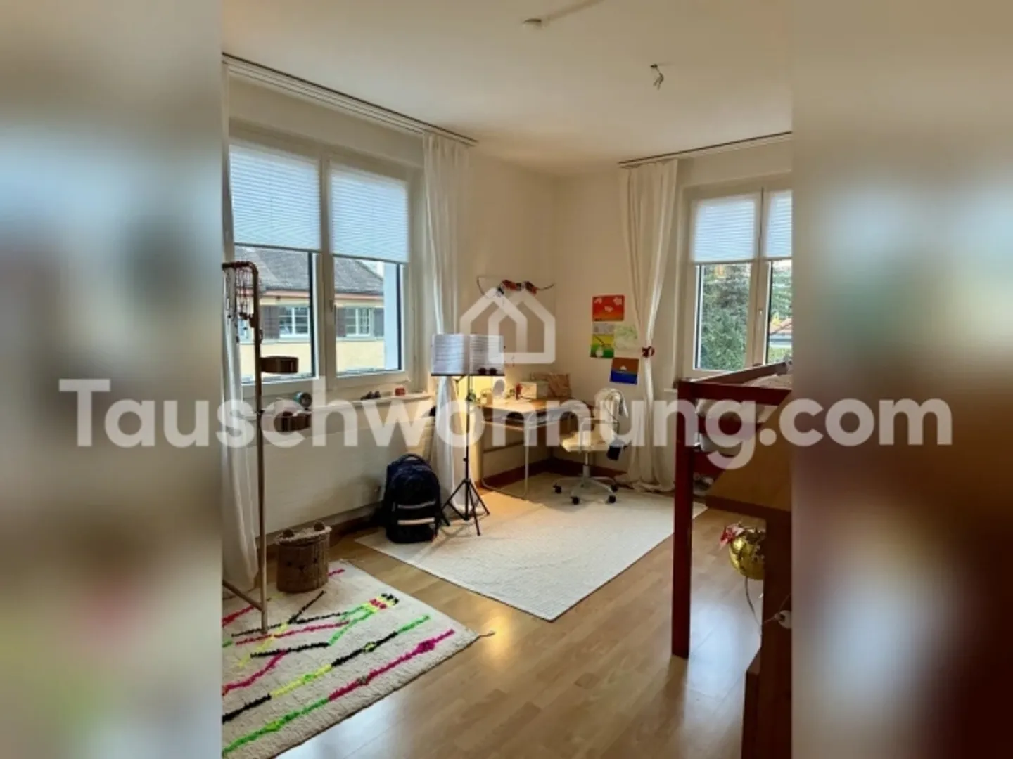 Wohnung mieten - Foto 4 von 8