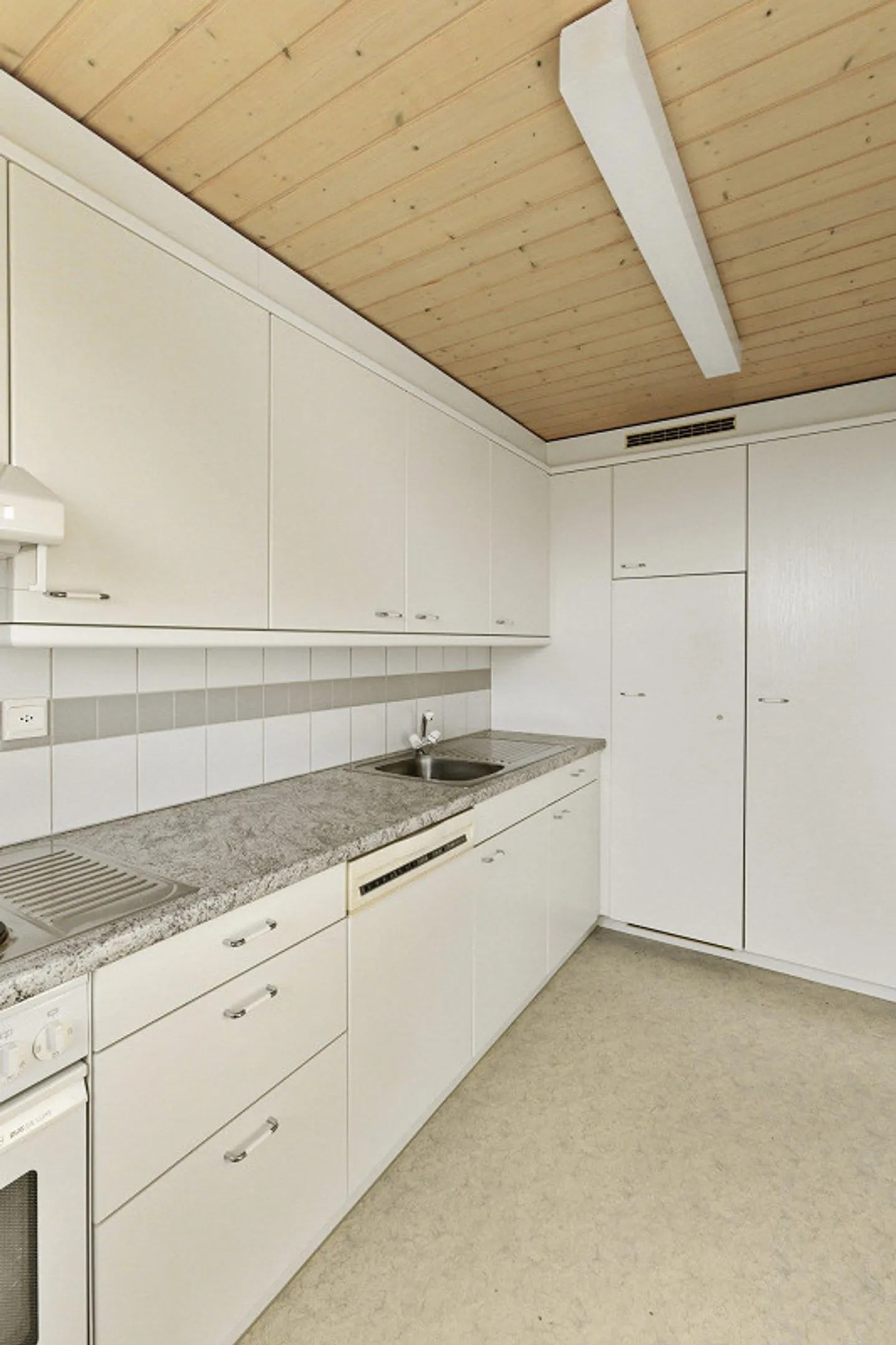 Wunderschöne 4,5-Zimmer-Wohnung mit Terrasse - Foto 4 von 9