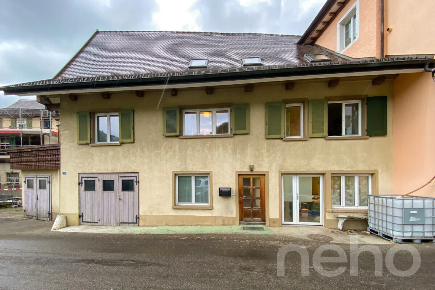 La tua nuova casa! Molto potenziale in una posizione tranquilla - Foto 1 di 13