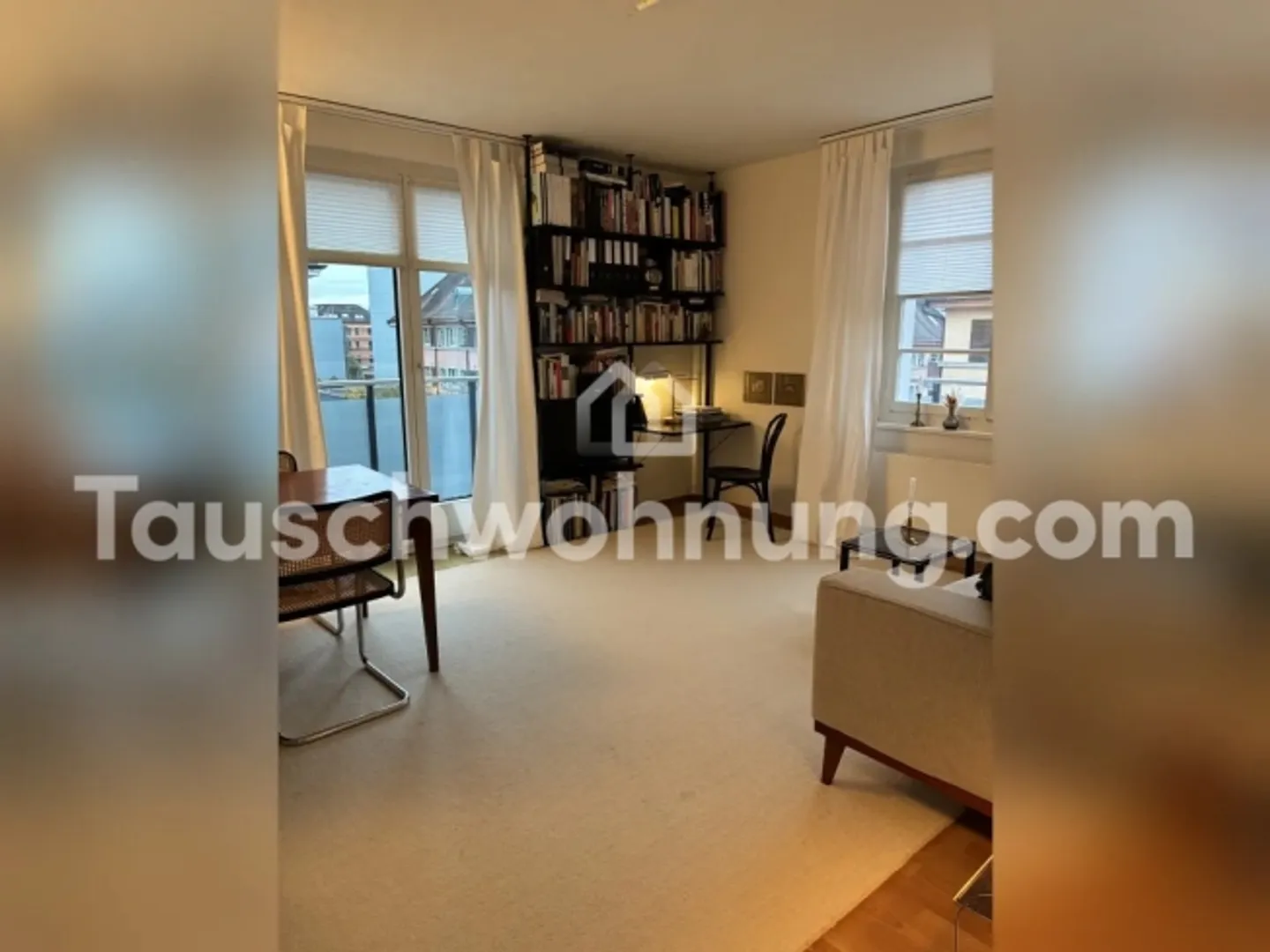 Wohnung mieten - Foto 2 von 8