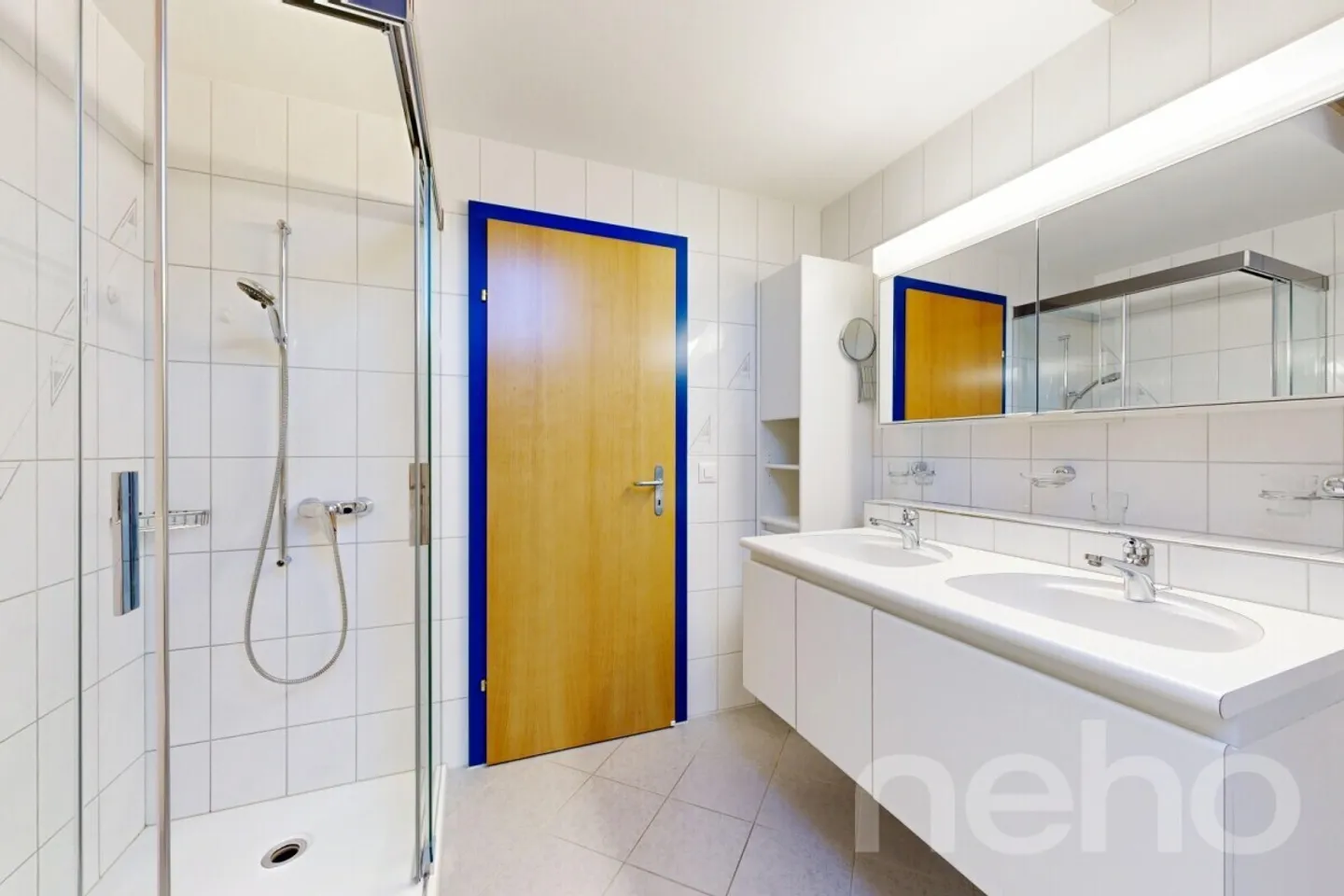 Maisonette attica elegante di 4,5 stanze con charme e comfort - Foto 10 di 12