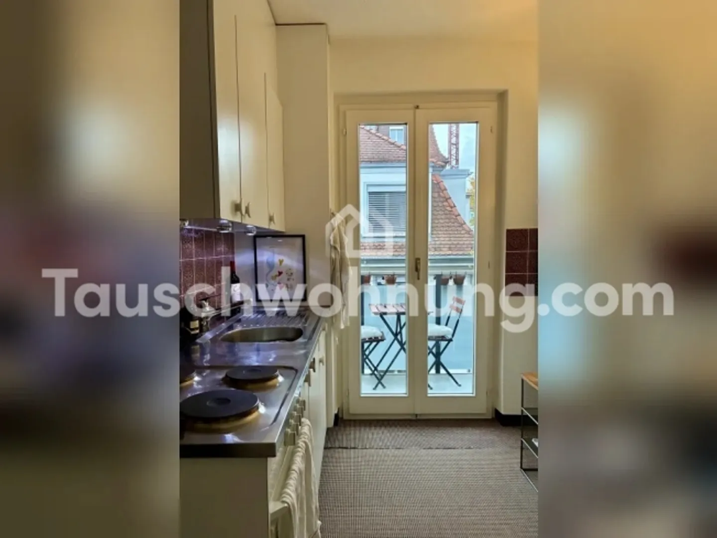 Wohnung mieten - Foto 7 von 8