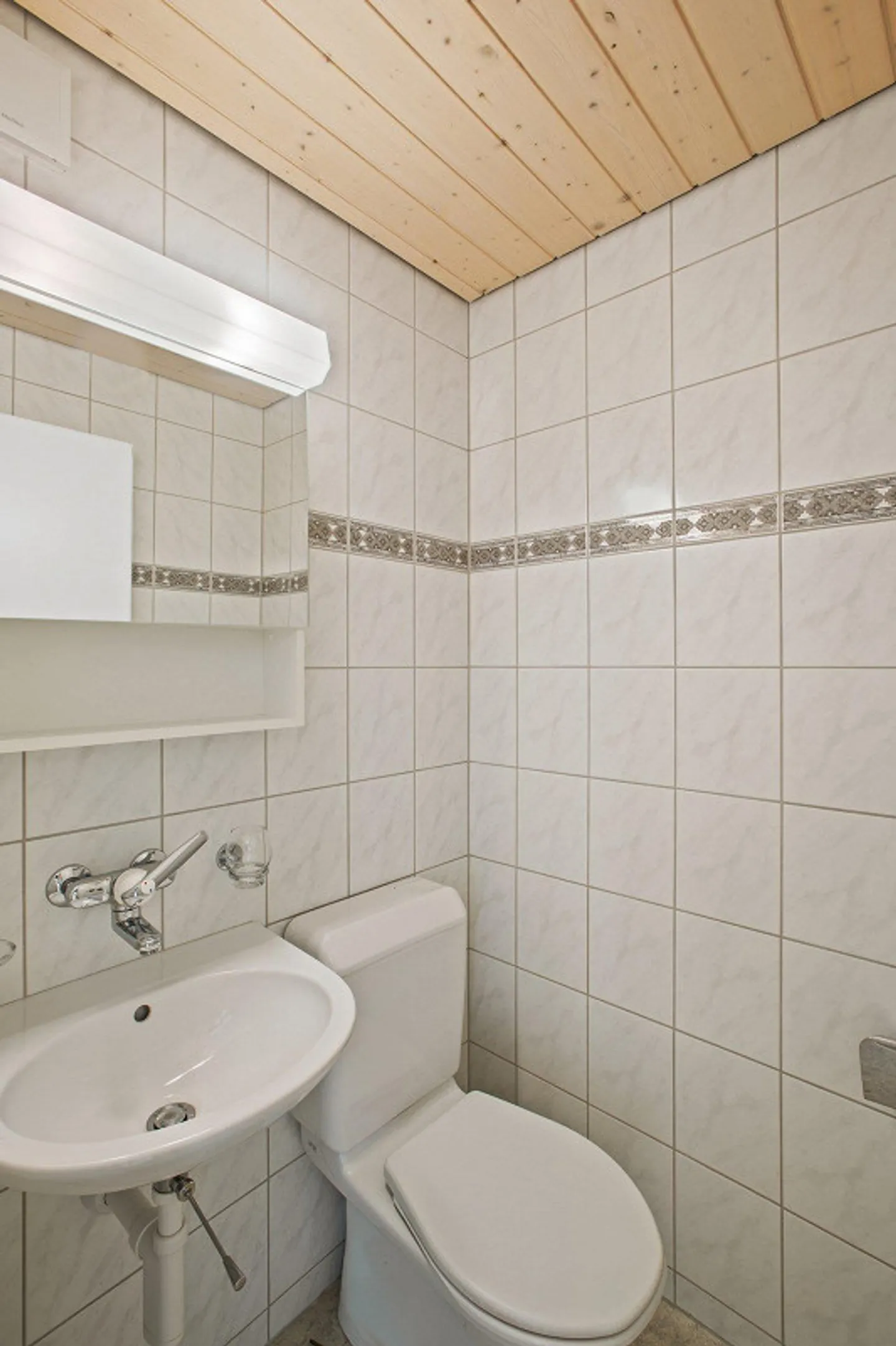 Wunderschöne 4,5-Zimmer-Wohnung mit Terrasse - Foto 5 von 9