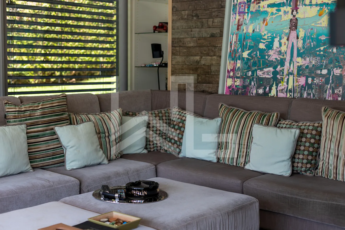 Villa con vista lago, vicino al centro di Rolle - Foto 21 di 28