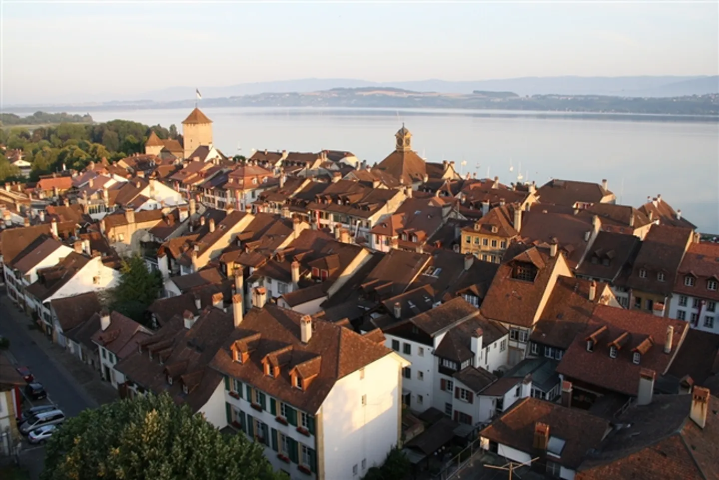 Champ Olivier Living
16 appartamenti
2 spazi commerciali - Foto 13 di 13