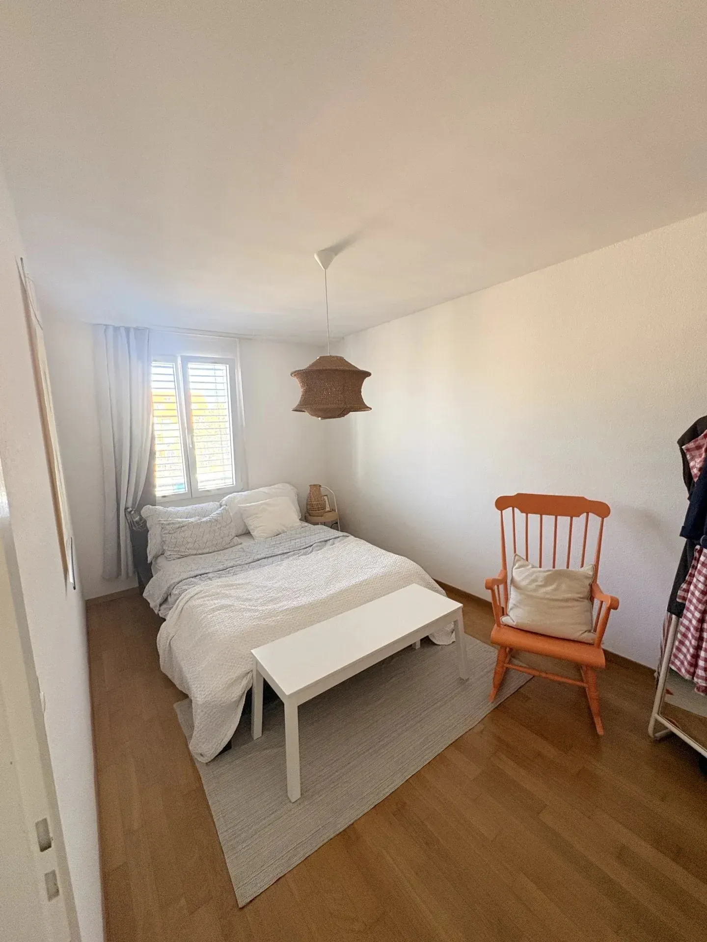 Grand appartement de 4 pièces à louer - Foto 3 di 4