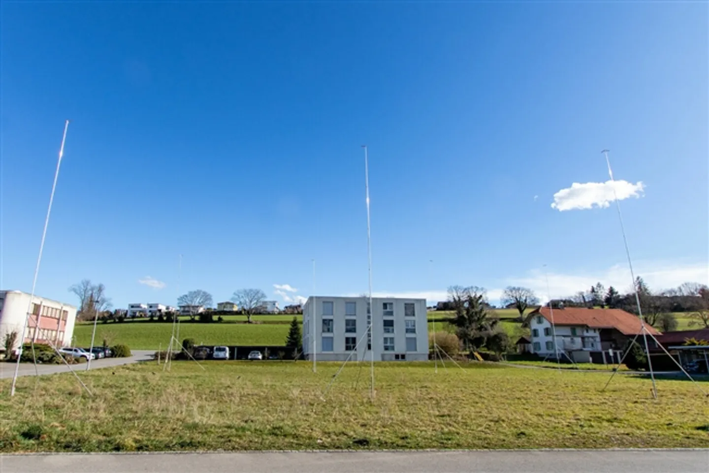 Champ Olivier Living
16 appartamenti
2 spazi commerciali - Foto 8 di 13