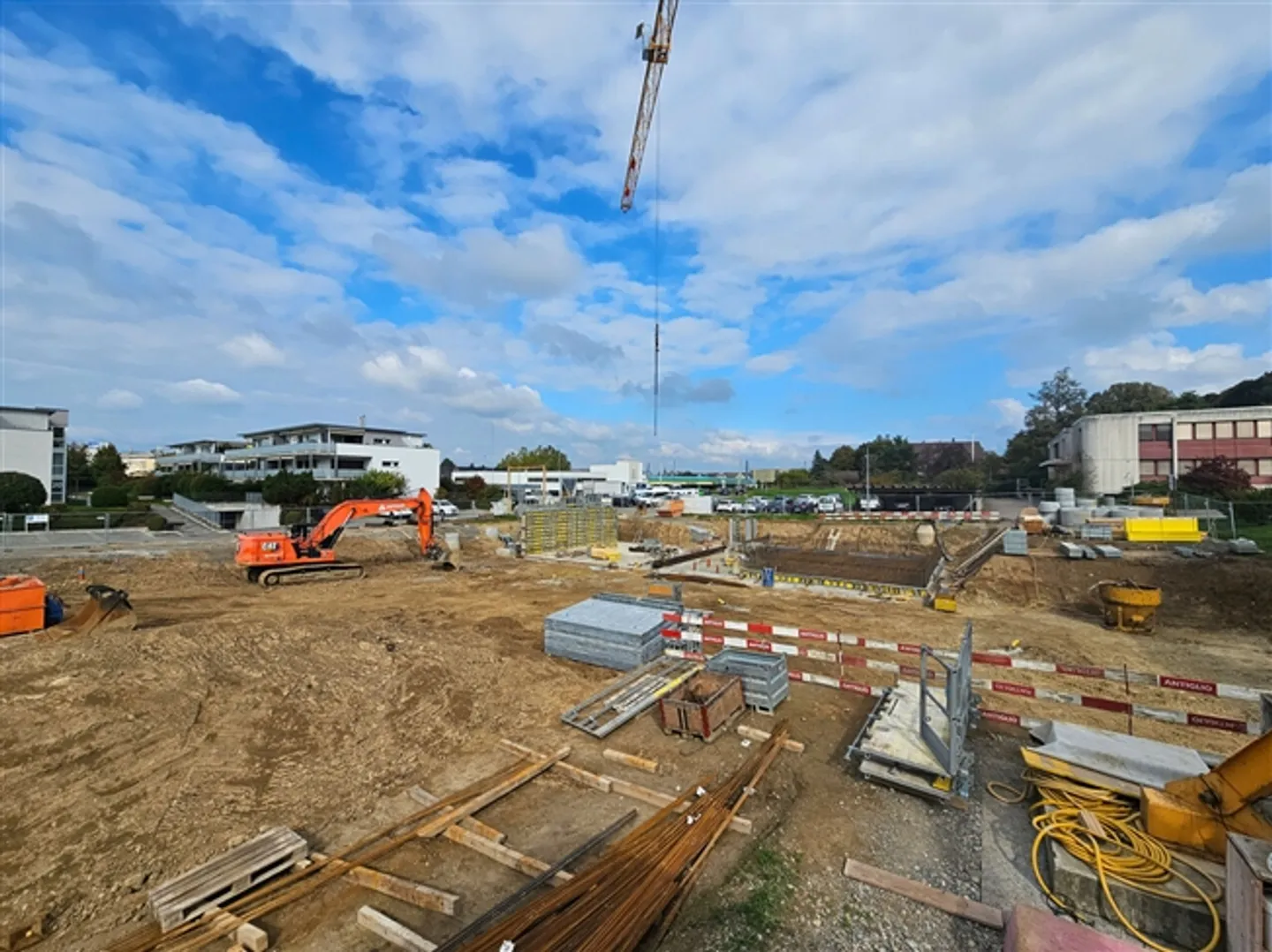 Champ Olivier Living
16 appartamenti
2 spazi commerciali - Foto 10 di 13