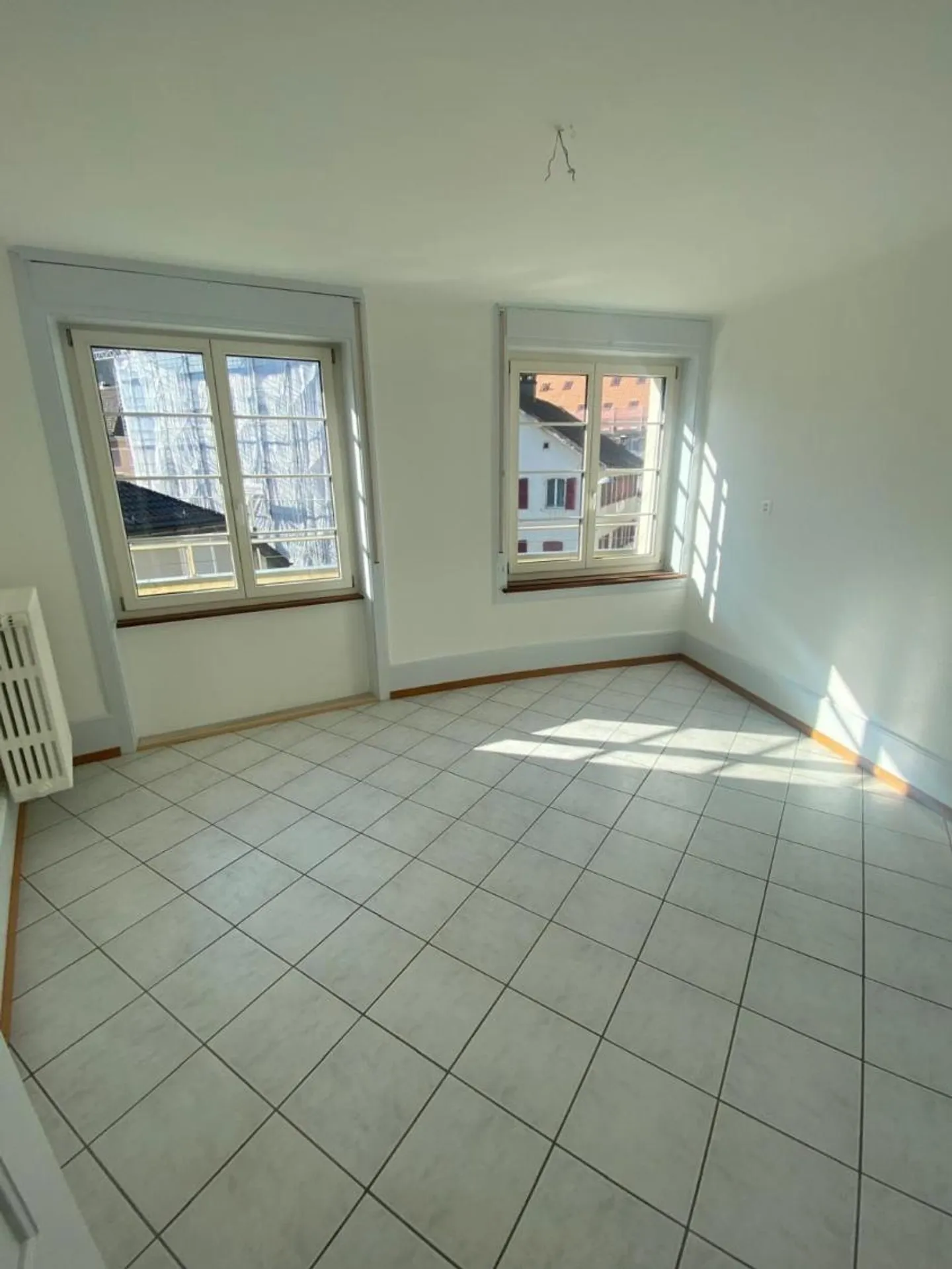 Appartamento 3.5 stanze - Foto 2 di 8