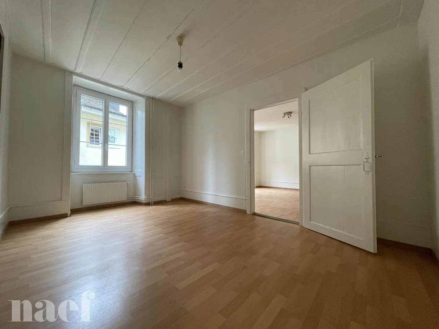 1-room apartment - Photo 2 of 5