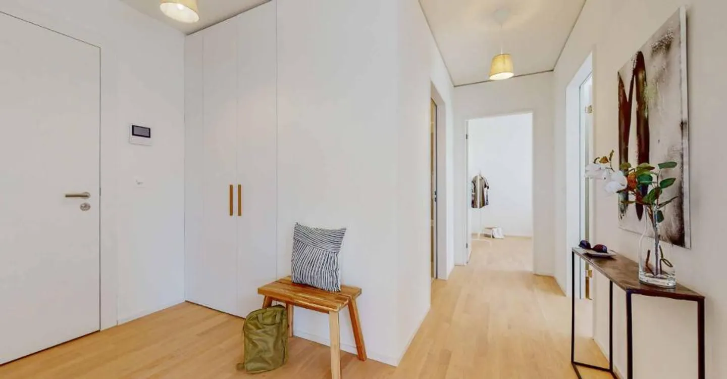 Moderne Wohnung in Allschwil - Foto 5 von 6