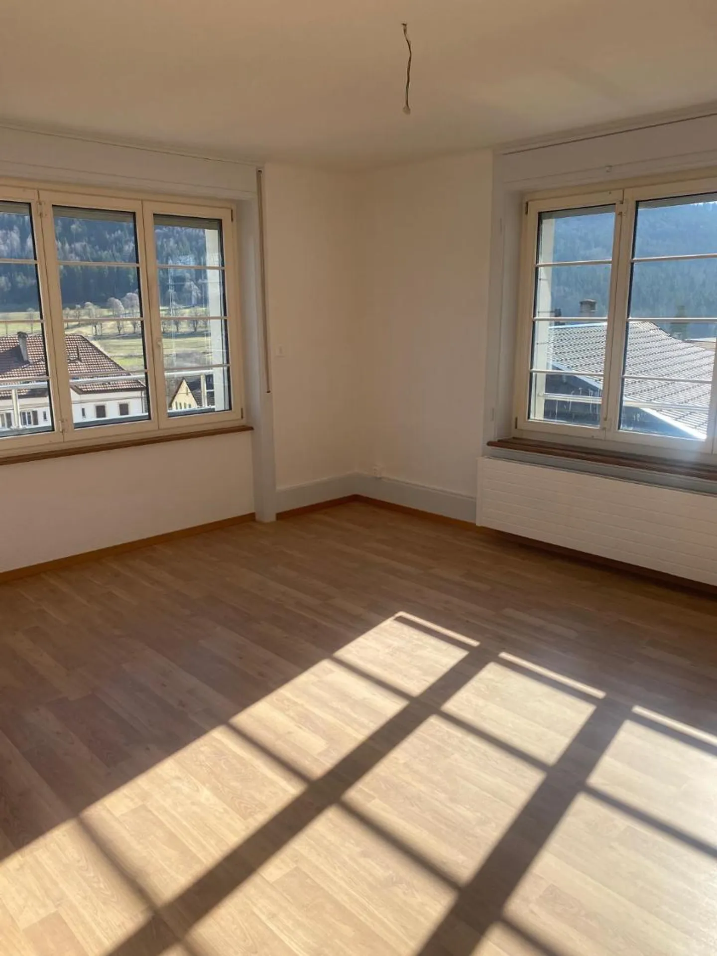 Appartamento 3.5 stanze - Foto 3 di 8