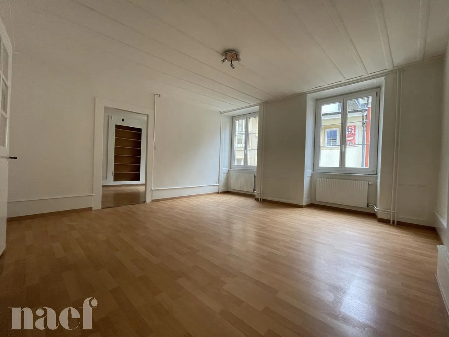 1-room apartment - Photo 3 of 5