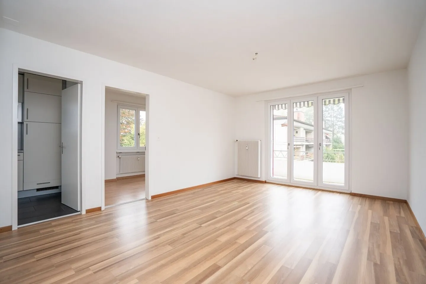 Appartamento 3 locali situato in una zona tranquilla a Ipsach - Foto 4 di 6