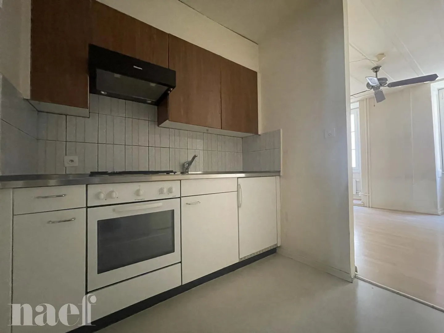 1-room apartment - Photo 4 of 5