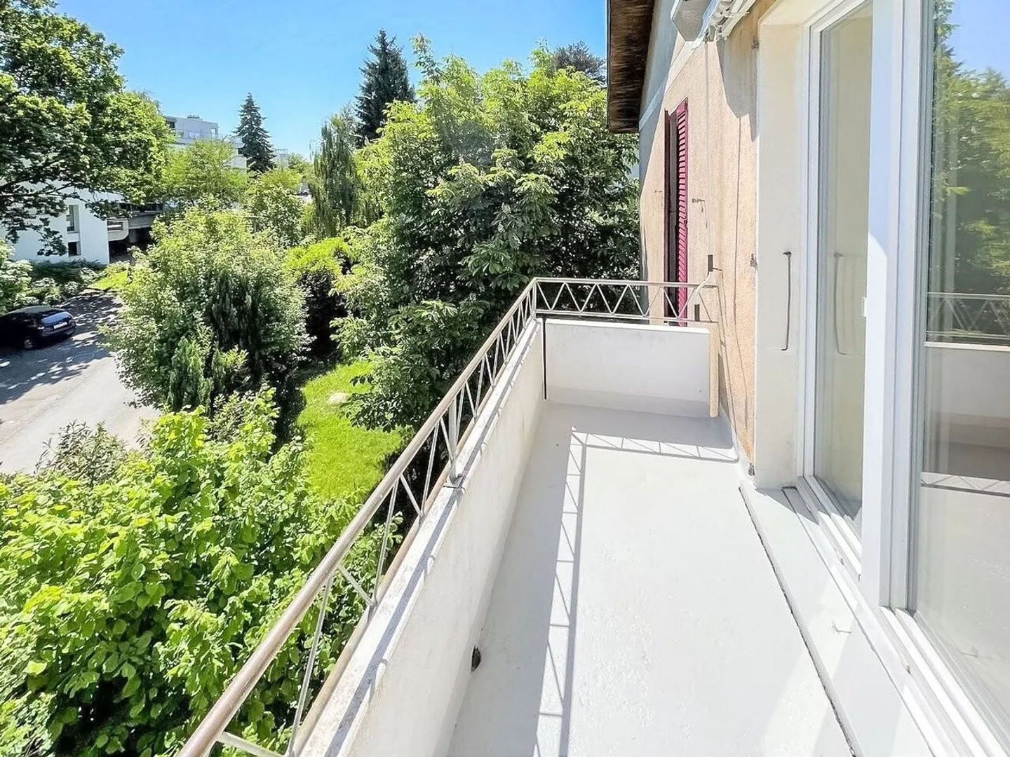 Appartamento 3 locali situato in una zona tranquilla a Ipsach - Foto 6 di 6