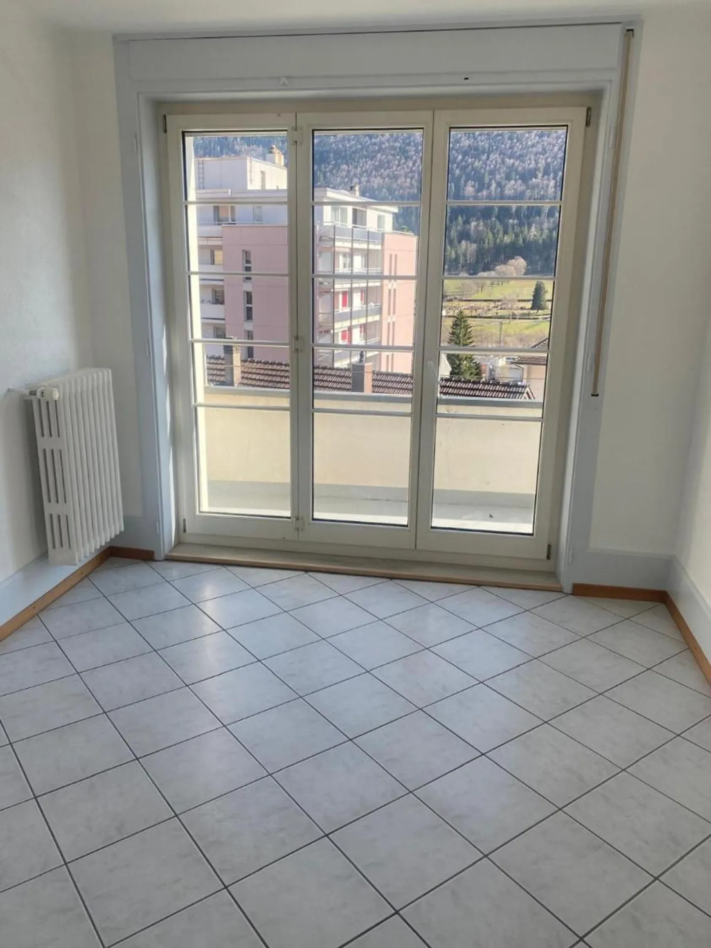 Appartamento 3.5 stanze - Foto 4 di 8