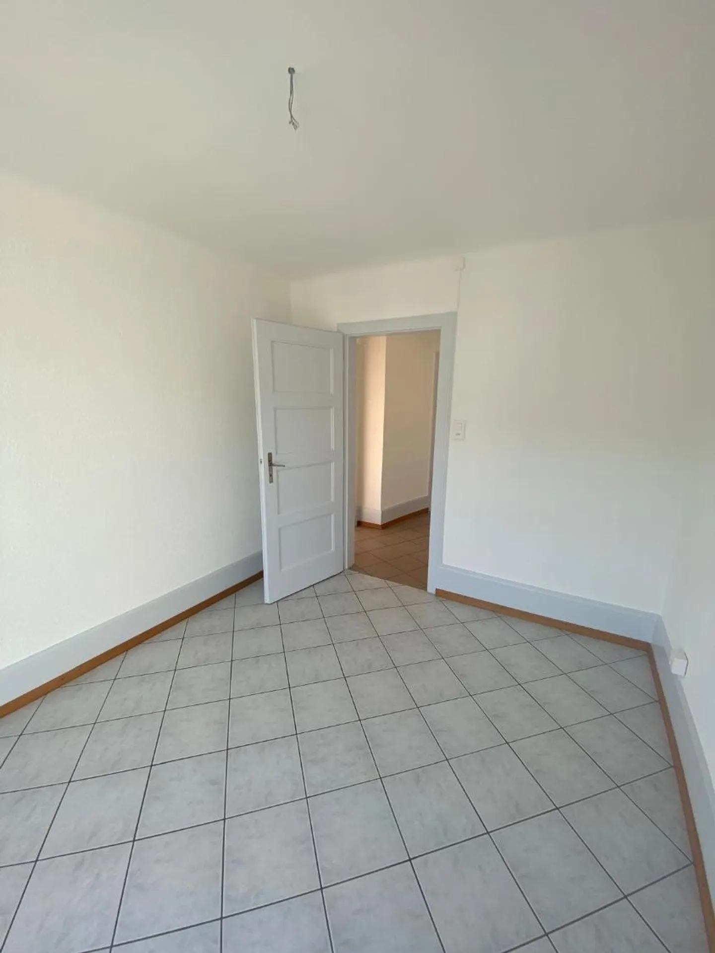 Appartamento 3.5 stanze - Foto 7 di 8