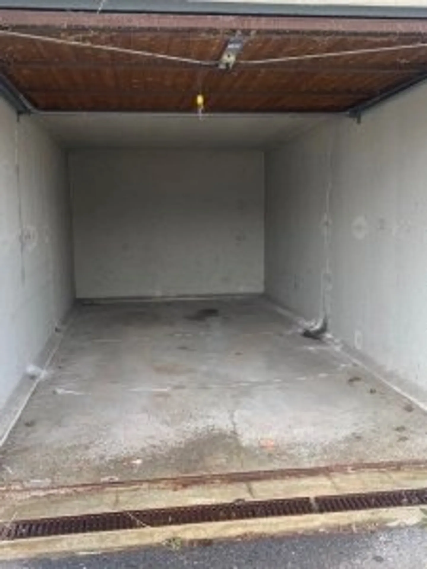 Garage individuel - Photo 2 sur 3