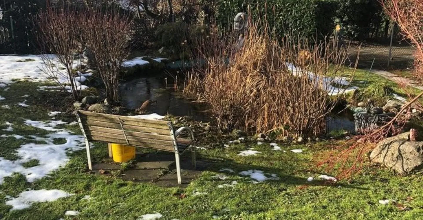 Villa spacieuse avec jardin privé - Photo 2 sur 12