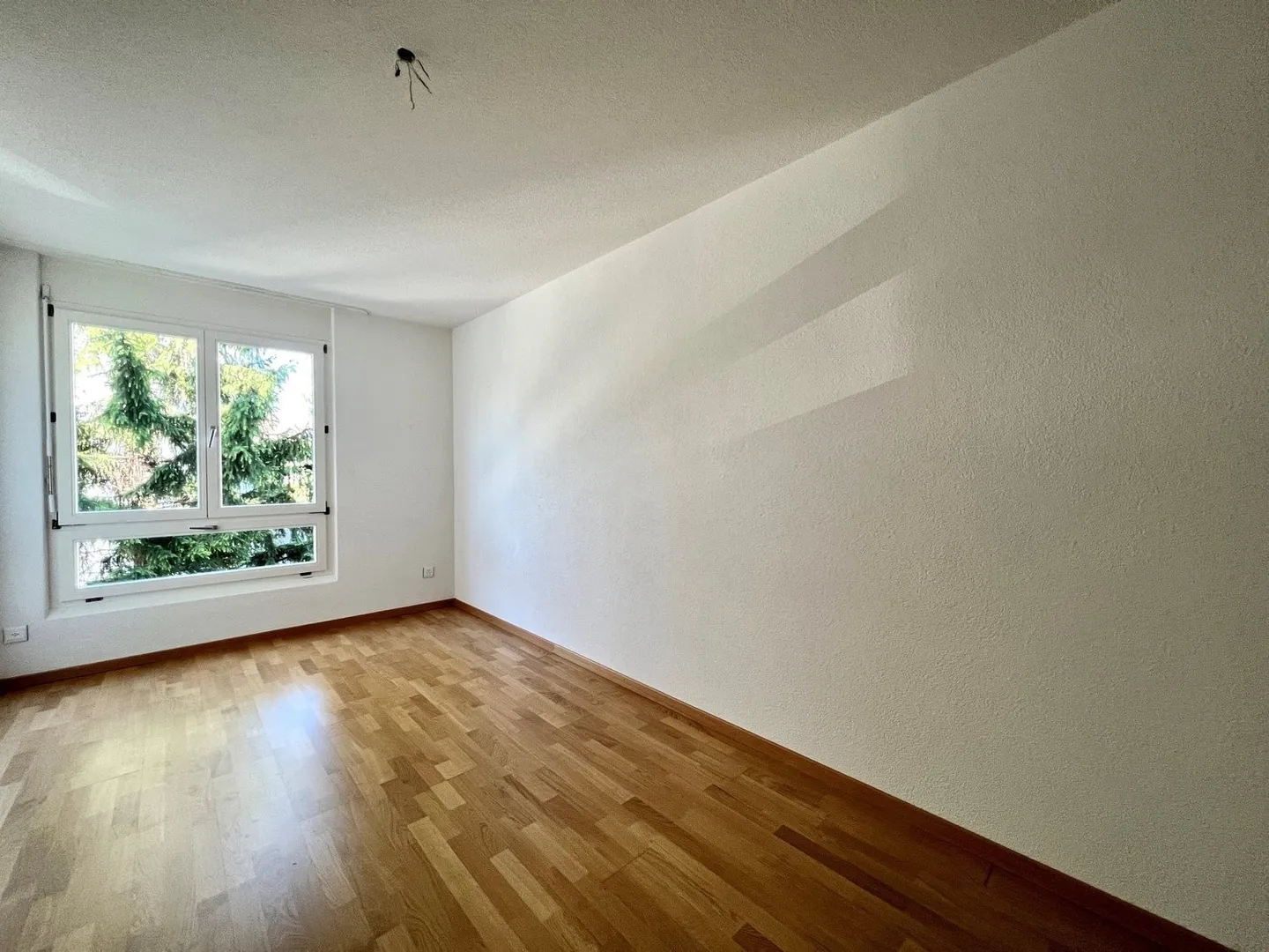 Spacious 4 1/2-room apartments with balcony - Photo 5 of 10