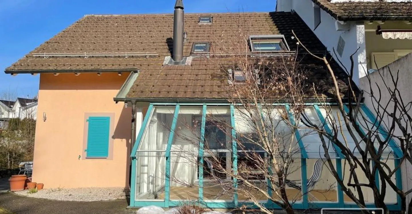 Villa spacieuse avec jardin privé - Photo 3 sur 12