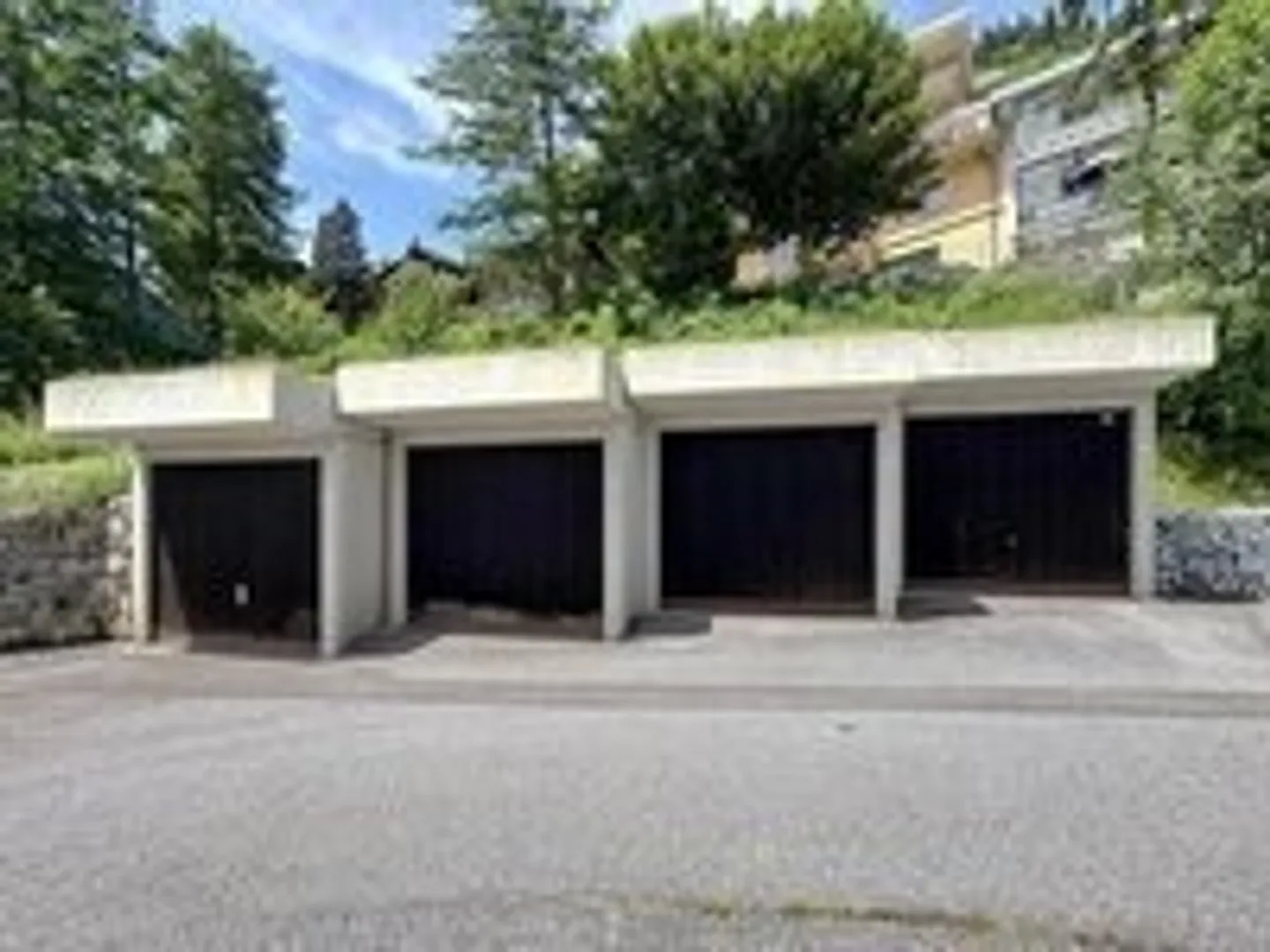 Garage individuel - Photo 3 sur 3