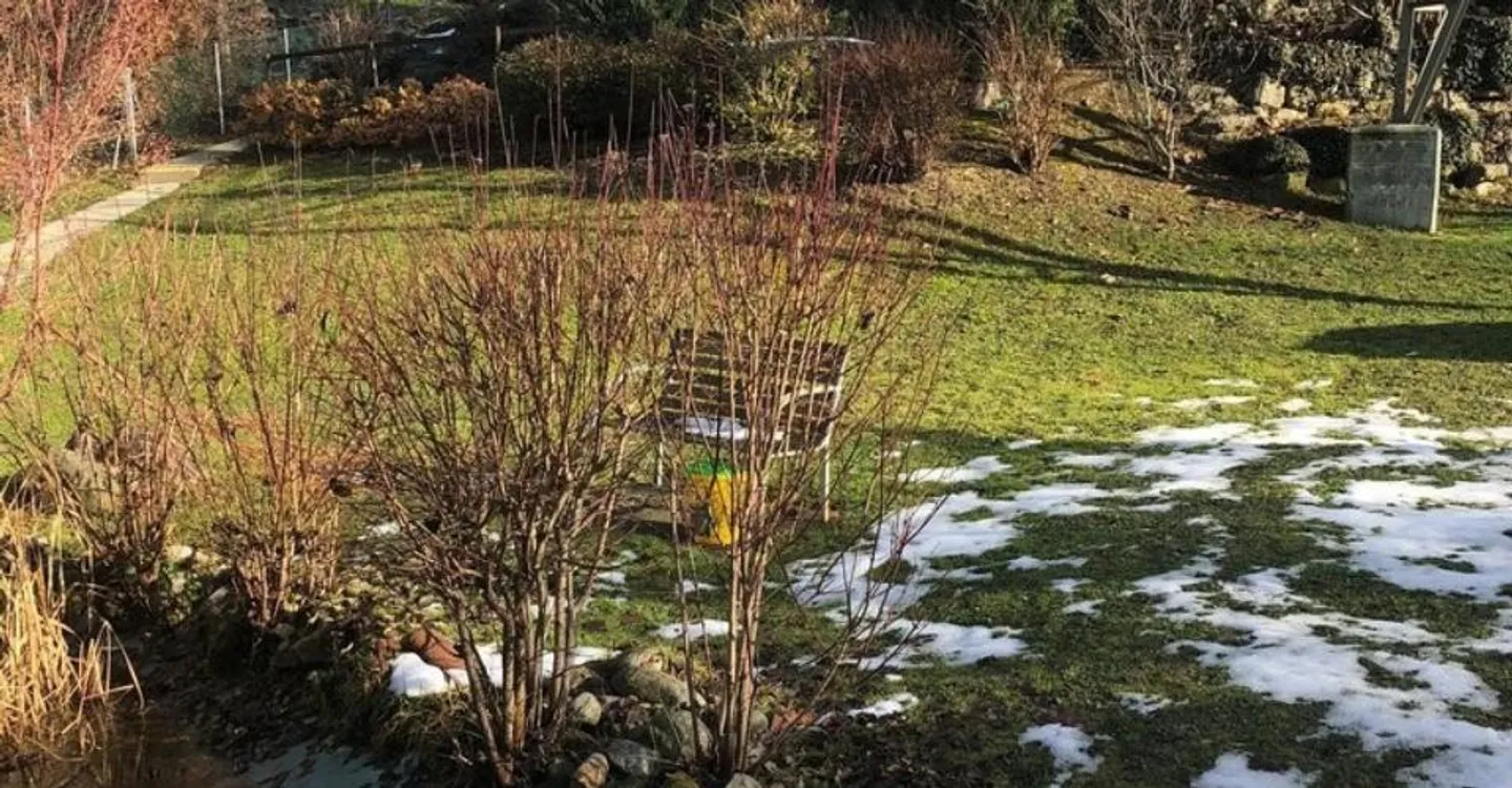 Villa spacieuse avec jardin privé - Photo 1 sur 12