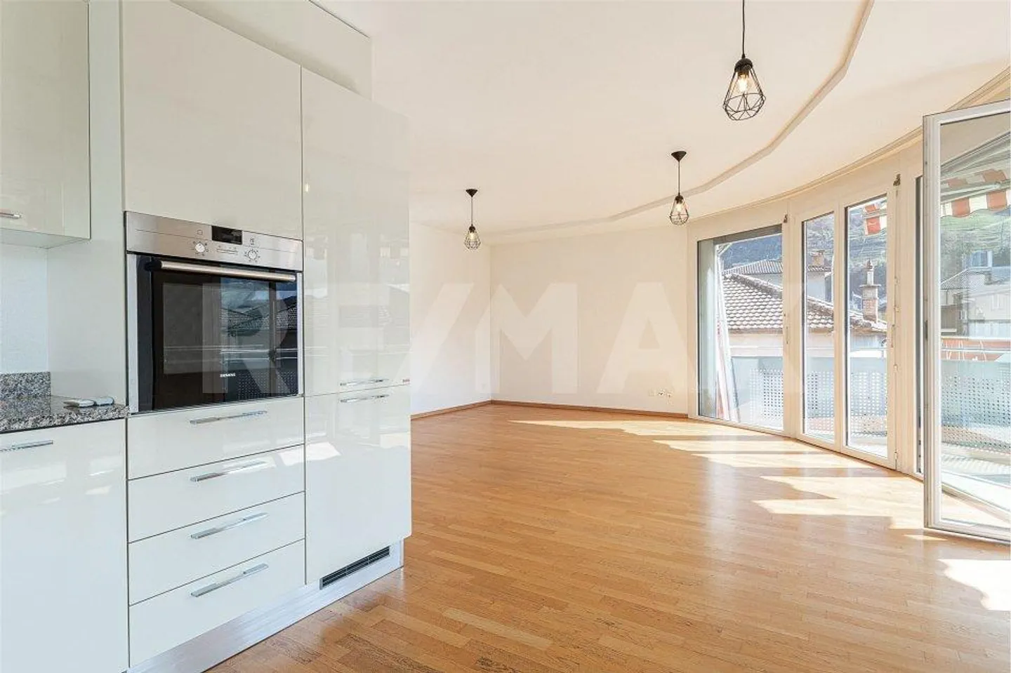 Elegant 4.5-room apartment - Photo 8 of 12