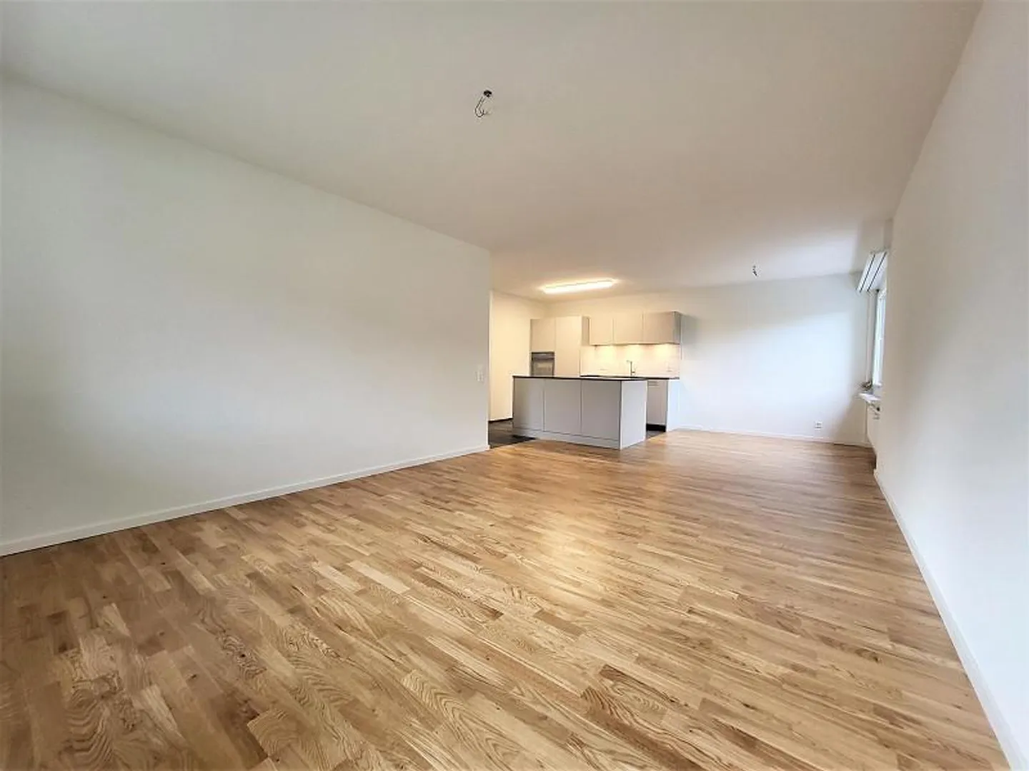 Appartamento 2,5 locali Mattenstrasse 1, disponibile dal 01.06.2026 - Foto 4 di 6