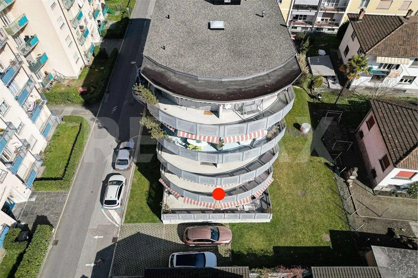 Elegant 4.5-room apartment - Photo 11 of 12